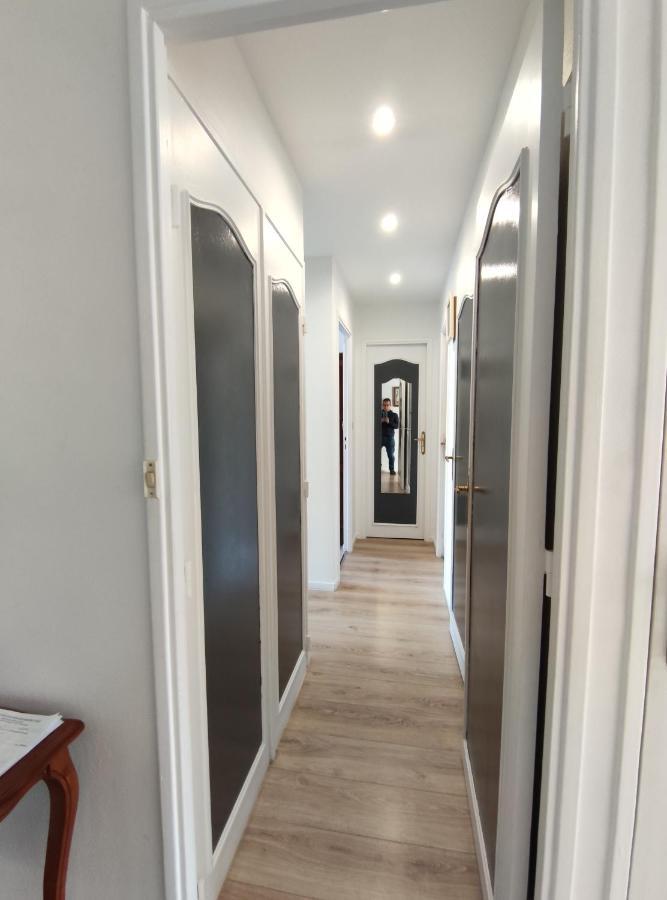 Appartement T3 Lumineux Et Tout Confort De 72 M2 Avec Parking Privatif Ла Рошел Екстериор снимка