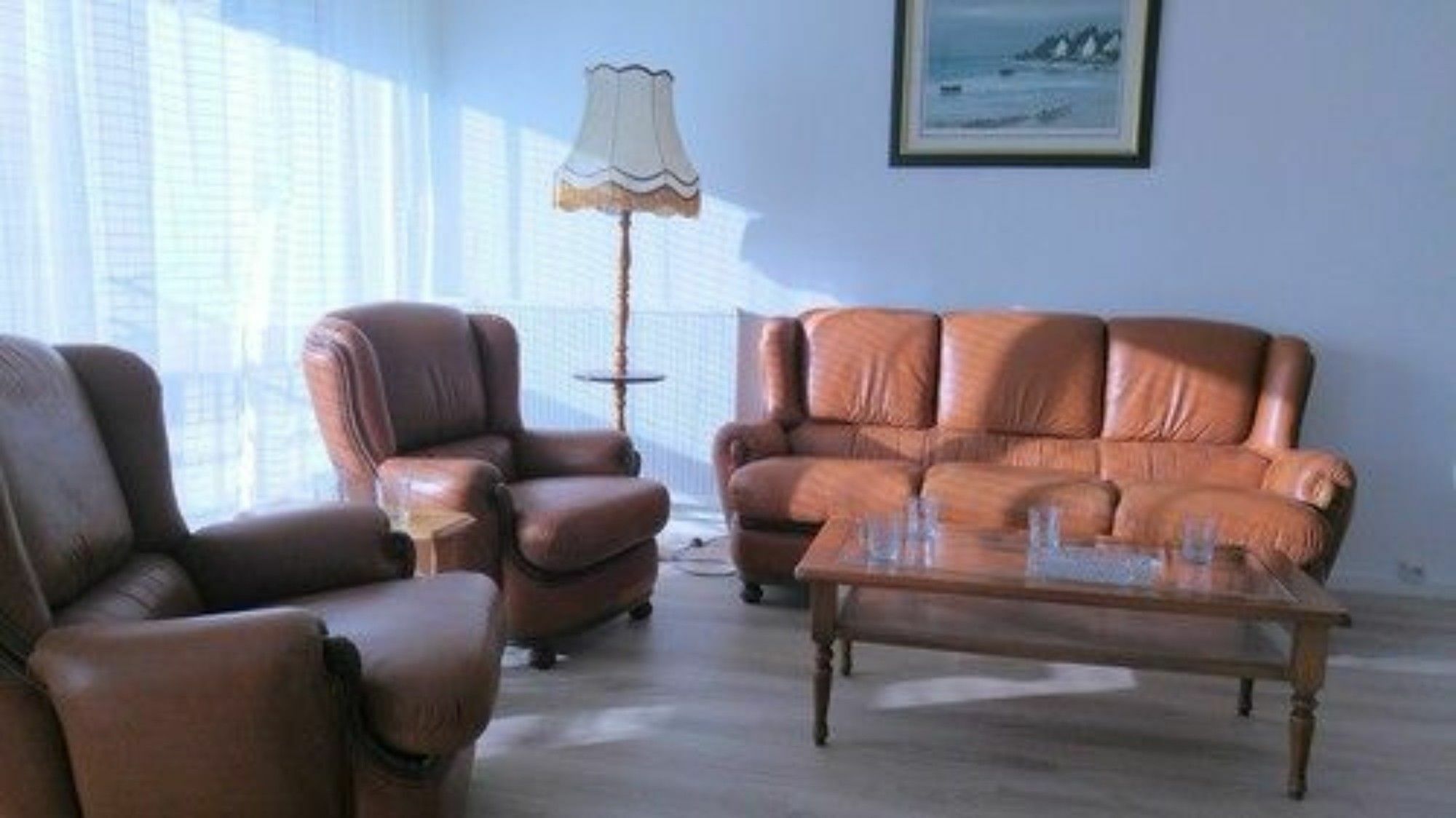 Appartement T3 Lumineux Et Tout Confort De 72 M2 Avec Parking Privatif Ла Рошел Екстериор снимка