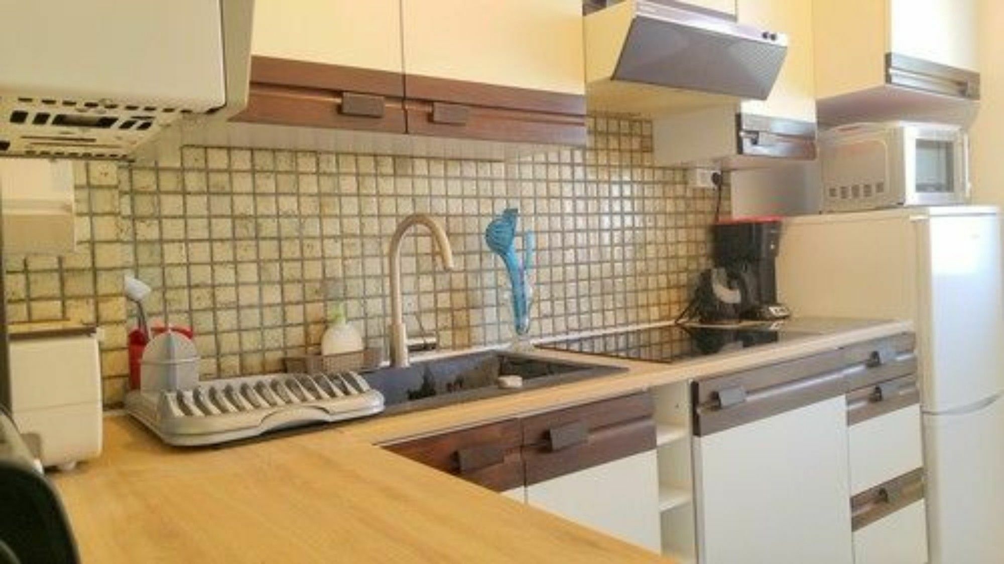 Appartement T3 Lumineux Et Tout Confort De 72 M2 Avec Parking Privatif Ла Рошел Екстериор снимка