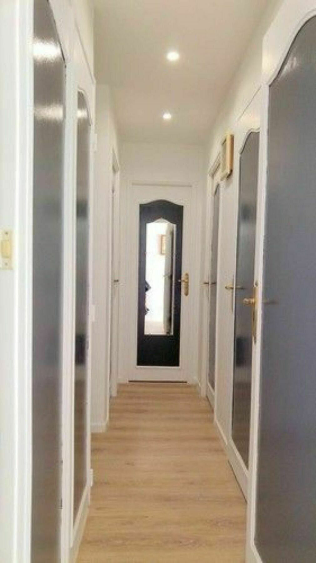 Appartement T3 Lumineux Et Tout Confort De 72 M2 Avec Parking Privatif Ла Рошел Екстериор снимка