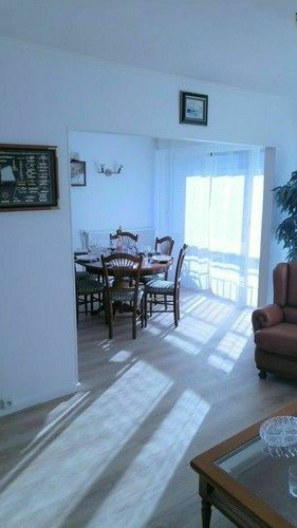 Appartement T3 Lumineux Et Tout Confort De 72 M2 Avec Parking Privatif Ла Рошел Екстериор снимка
